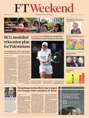 Financial Times