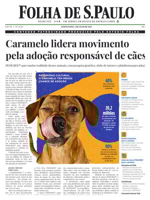 Folha de S.Paulo