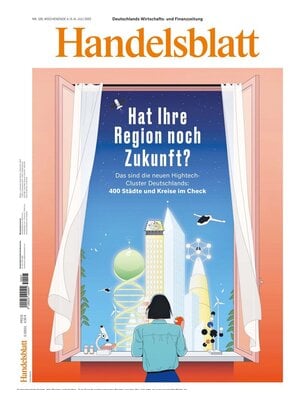 Handelsblatt