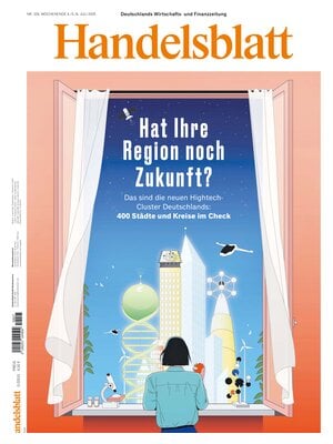 Handelsblatt