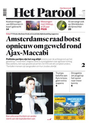 Het Parool