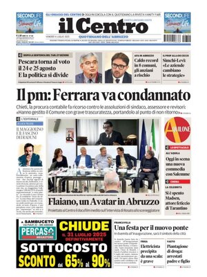 Il Centro (Chieti)