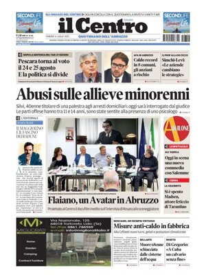 Il Centro (Teramo)
