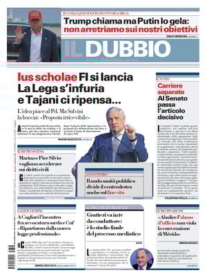 Il Dubbio