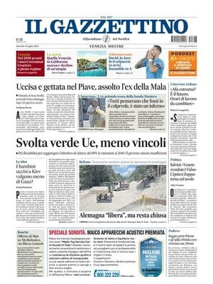 Il Gazzettino