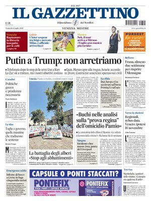Il Gazzettino