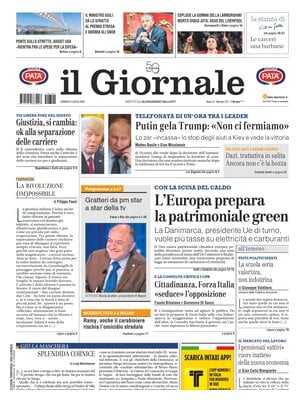 Il Giornale