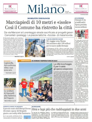 Il Giornale (Milano)