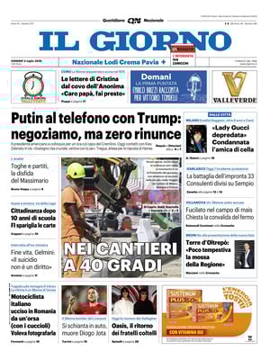 Il Giorno