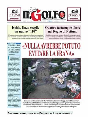 Il Golfo