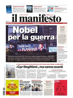 Il Manifesto