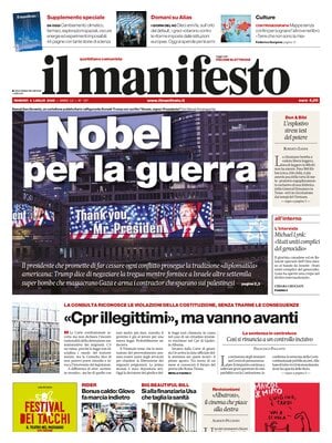 Il Manifesto