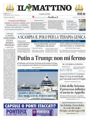 Il Mattino
