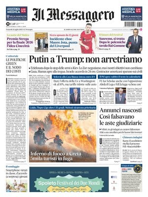 Il Messaggero
