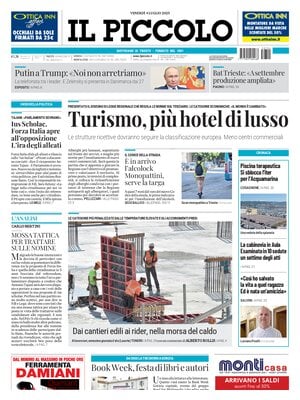 Il Piccolo (Trieste)