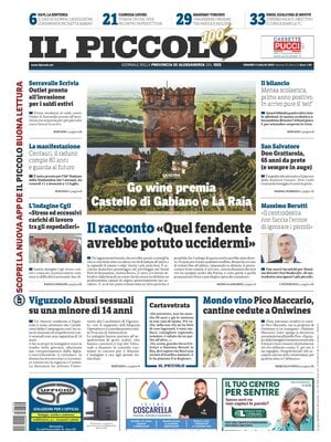 Il Piccolo (Alessandria)