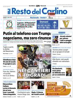 Il Resto del Carlino