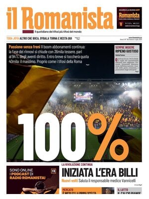 Il Romanista