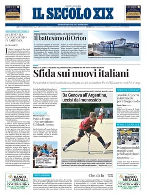 Il Secolo XIX