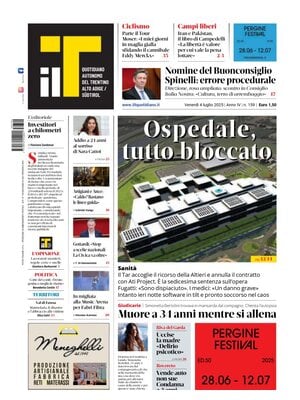 Il T Quotidiano