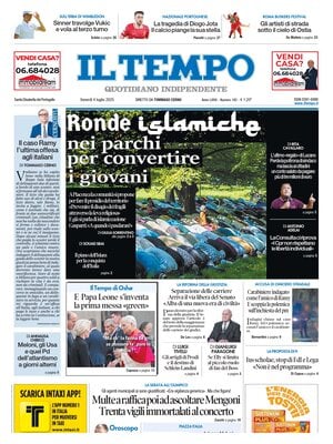 Il Tempo