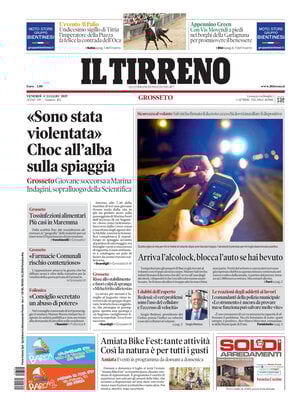 Il Tirreno (Grosseto)