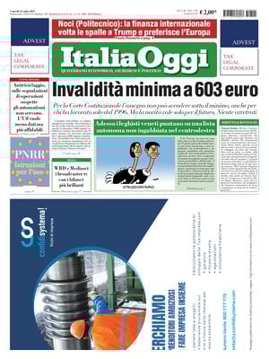 ItaliaOggi