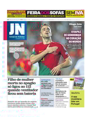 Jornal de Notícias