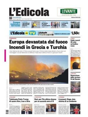 L'Edicola (Nazionale)