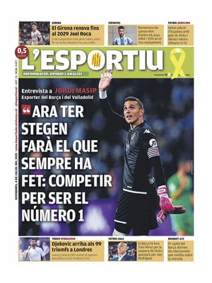 L'Esportiu