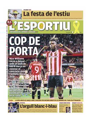 L'Esportiu
