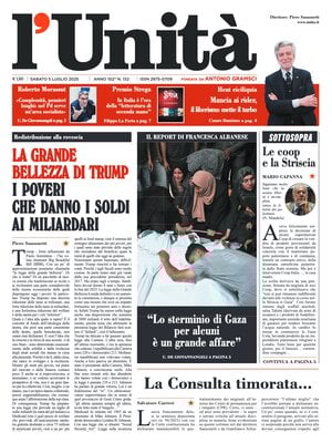 L'Unità