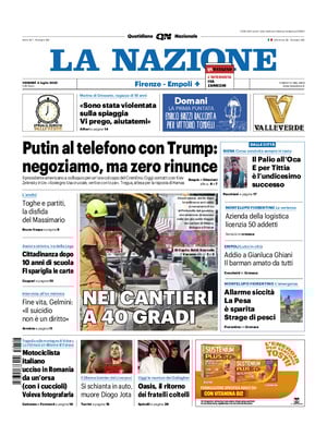 La Nazione