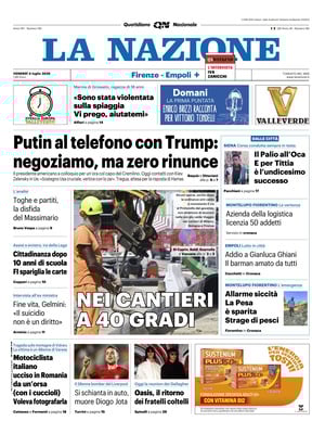 La Nazione