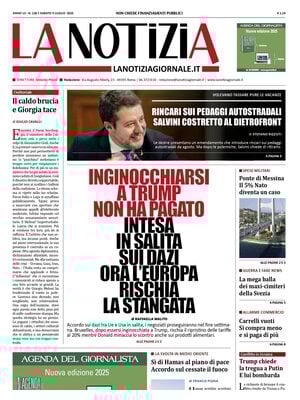 La Notizia