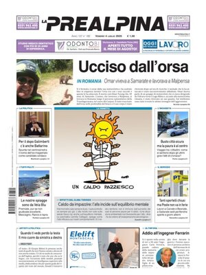 La Prealpina