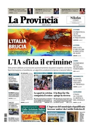 La Provincia di Cremona