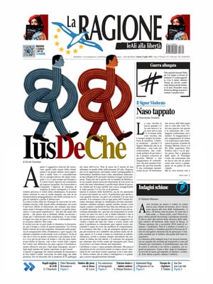 La Ragione