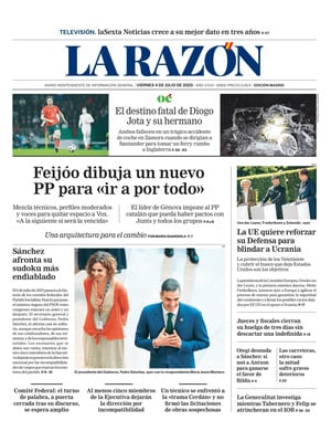 La Razón