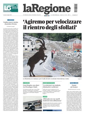 La Regione