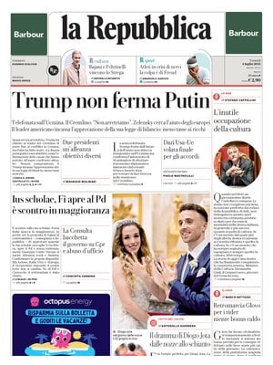 La Repubblica