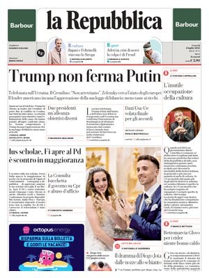 La Repubblica