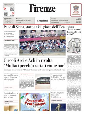 La Repubblica (Firenze)