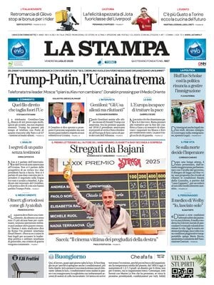 La Stampa