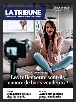 La Tribune