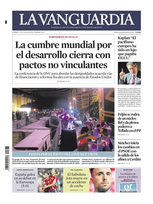 La Vanguardia