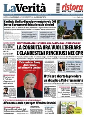 La Verità