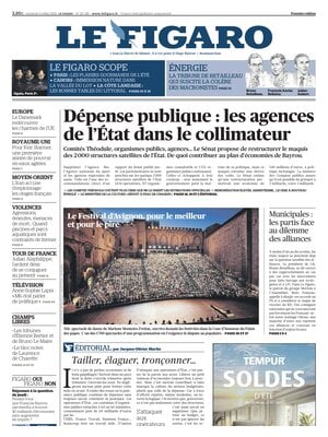 Le Figaro