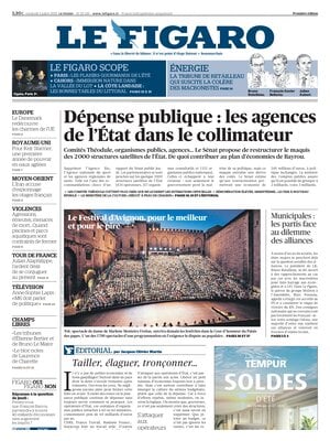 Le Figaro