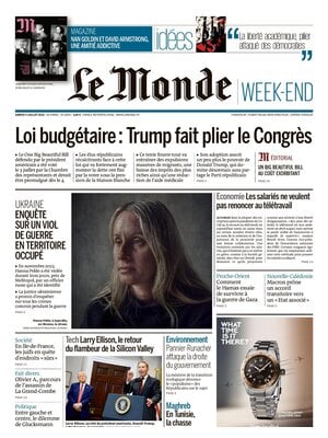 Le Monde